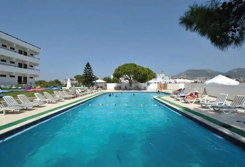 Hotel Soz (ex. The Best Life)