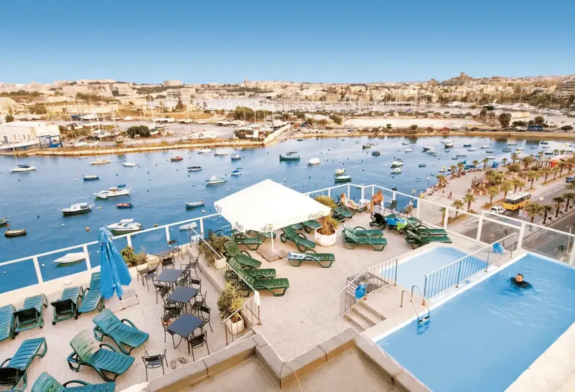 Hotel ST Bayview (Malta)
