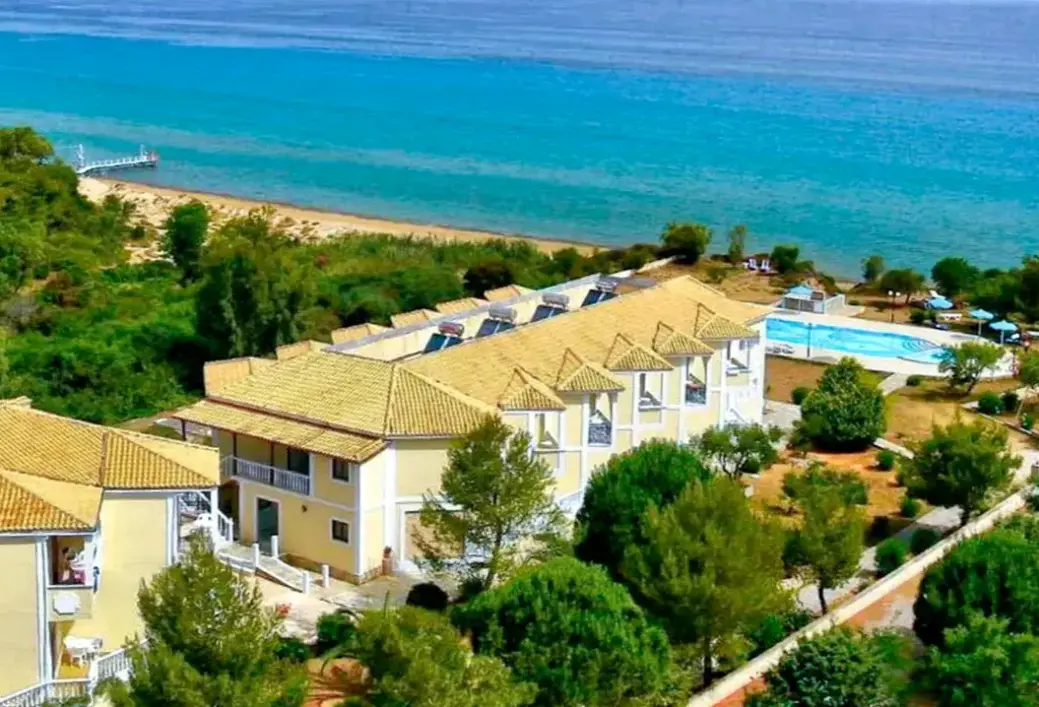Hotel Stamiris