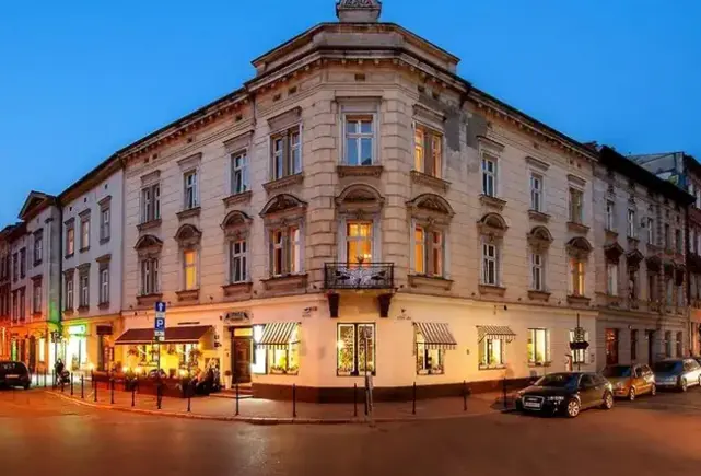 Hotel Station Aparthotel
