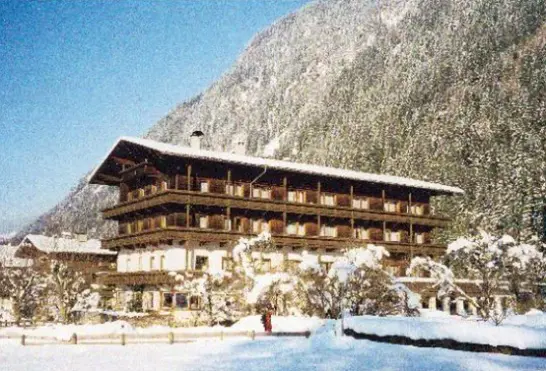 Hotel Strolz w Austria (Tyrol) - oferta last minute