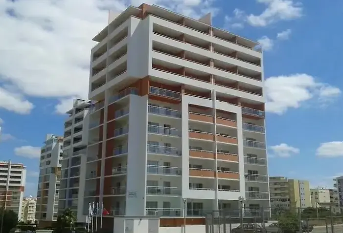 Obiekt hotelu Studio 17 Atlantichotels