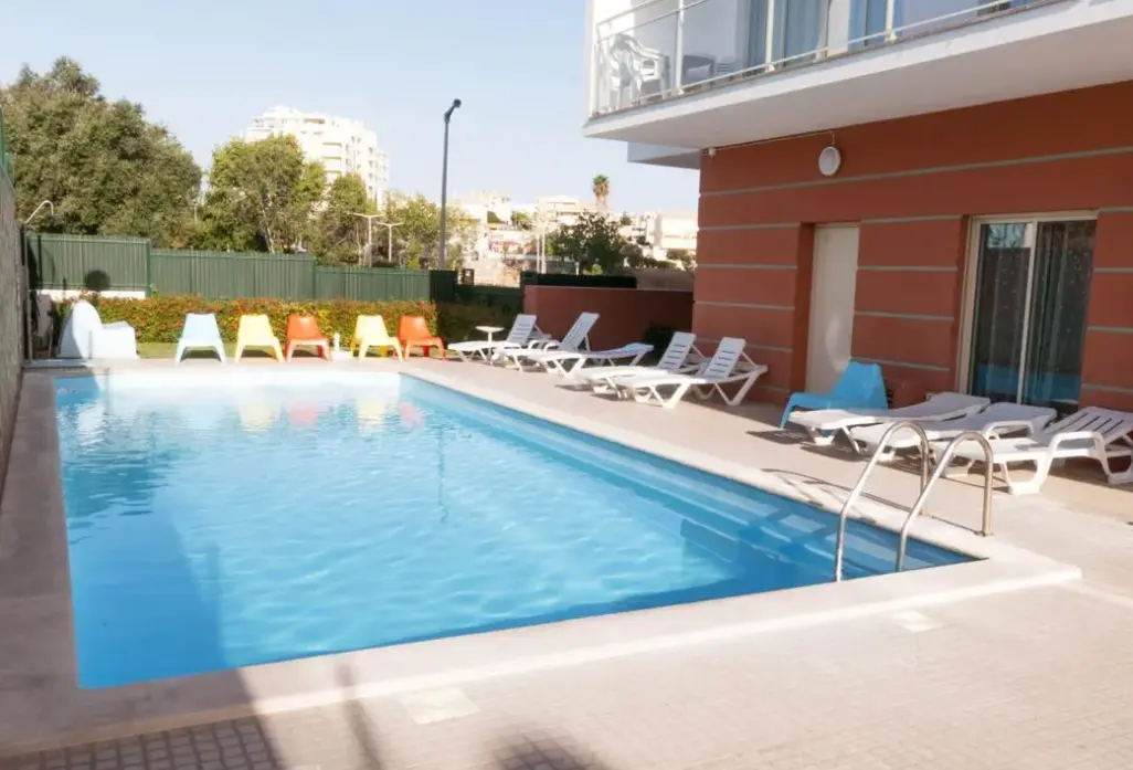 Hotel Studio 17 Atlantichotels w Portugalia (Algarve) - oferta last minute