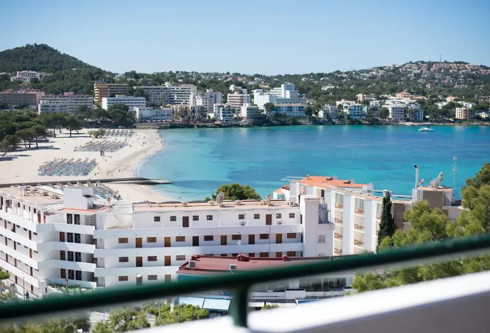 Hotel Sun Beach (Santa Ponsa)