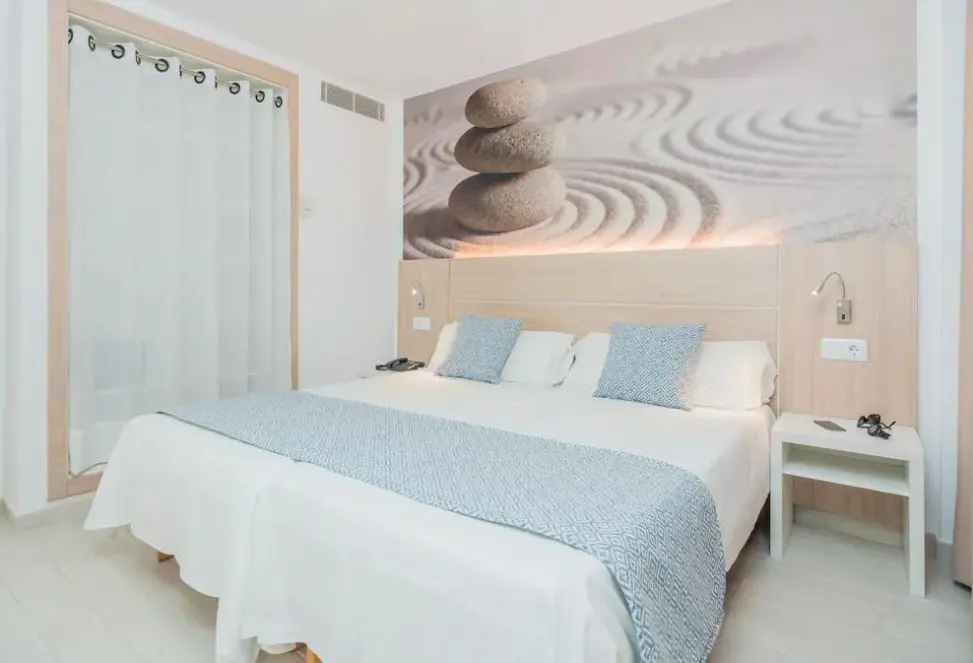 Pokój w hotelu Sun Beach (Santa Ponsa)