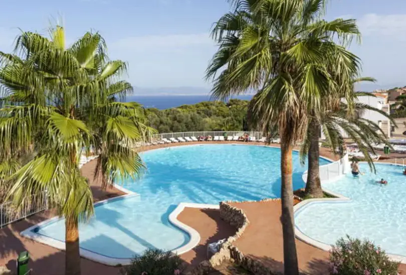 Hotel Sun Club Eldorado w Hiszpania (Majorka) - oferta last minute