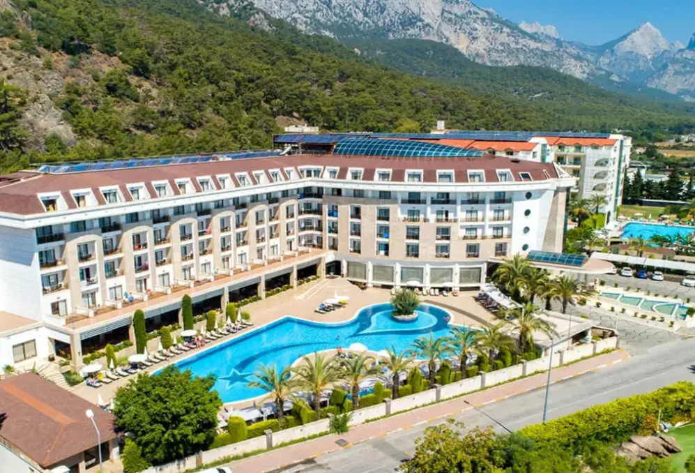 Hotel Sunland Resort (ex. Imperial Sunland Resort & Spa)