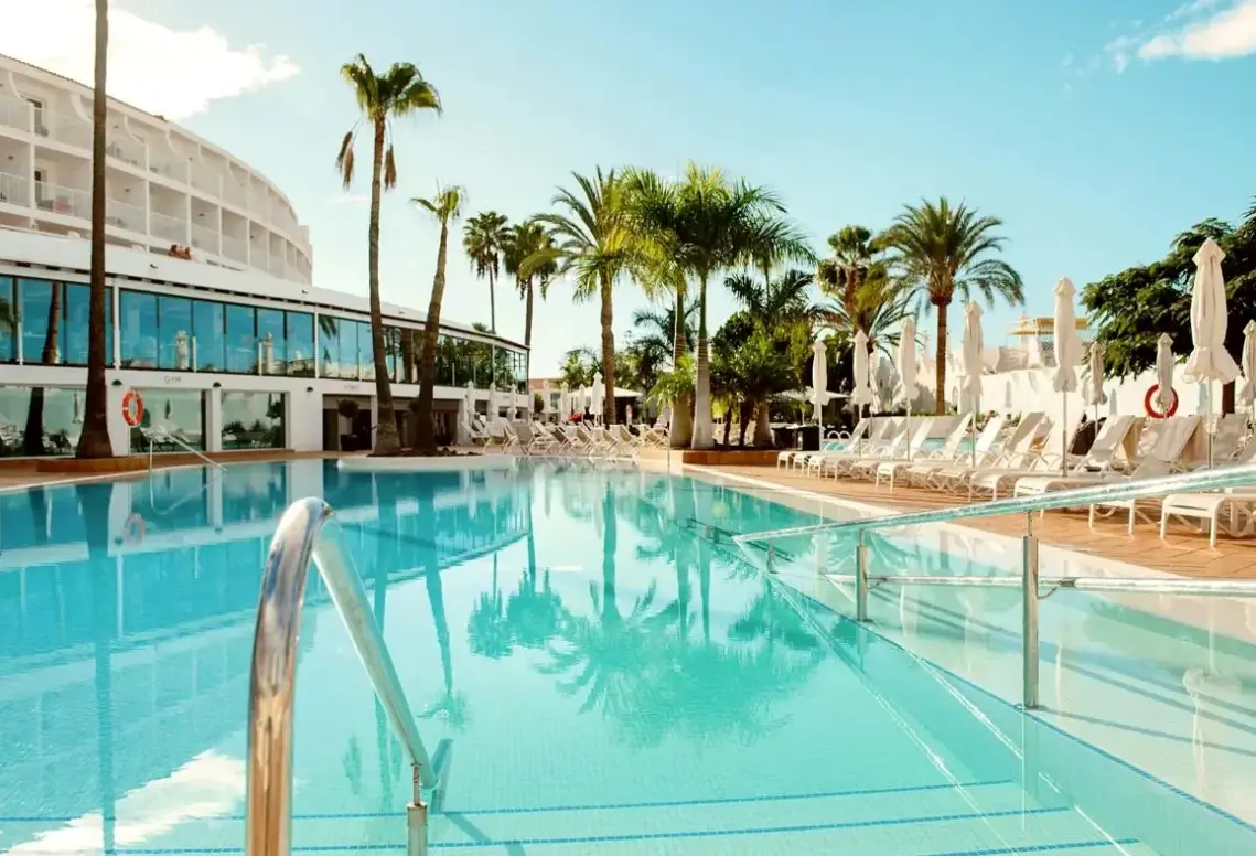 Hotel Sunprime Atlantic View & Spa