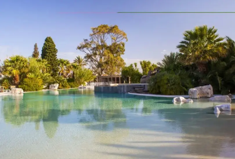 Hotel Tarthesh
