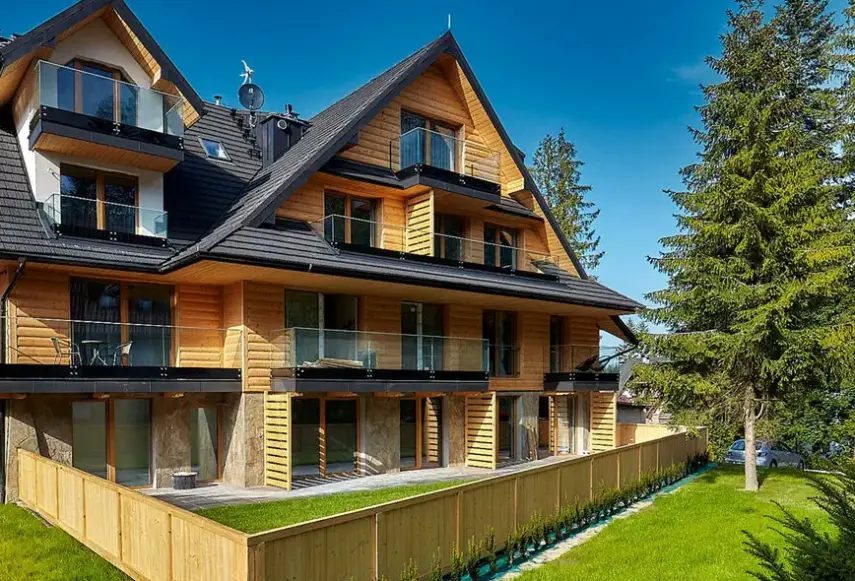 Hotel Tatra Square w Polska (Tatry i Podhale) - oferta last minute