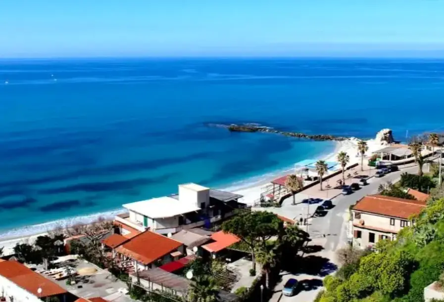 Hotel Terrazzo Sul Mare w Włochy (Kalabria) - oferta last minute
