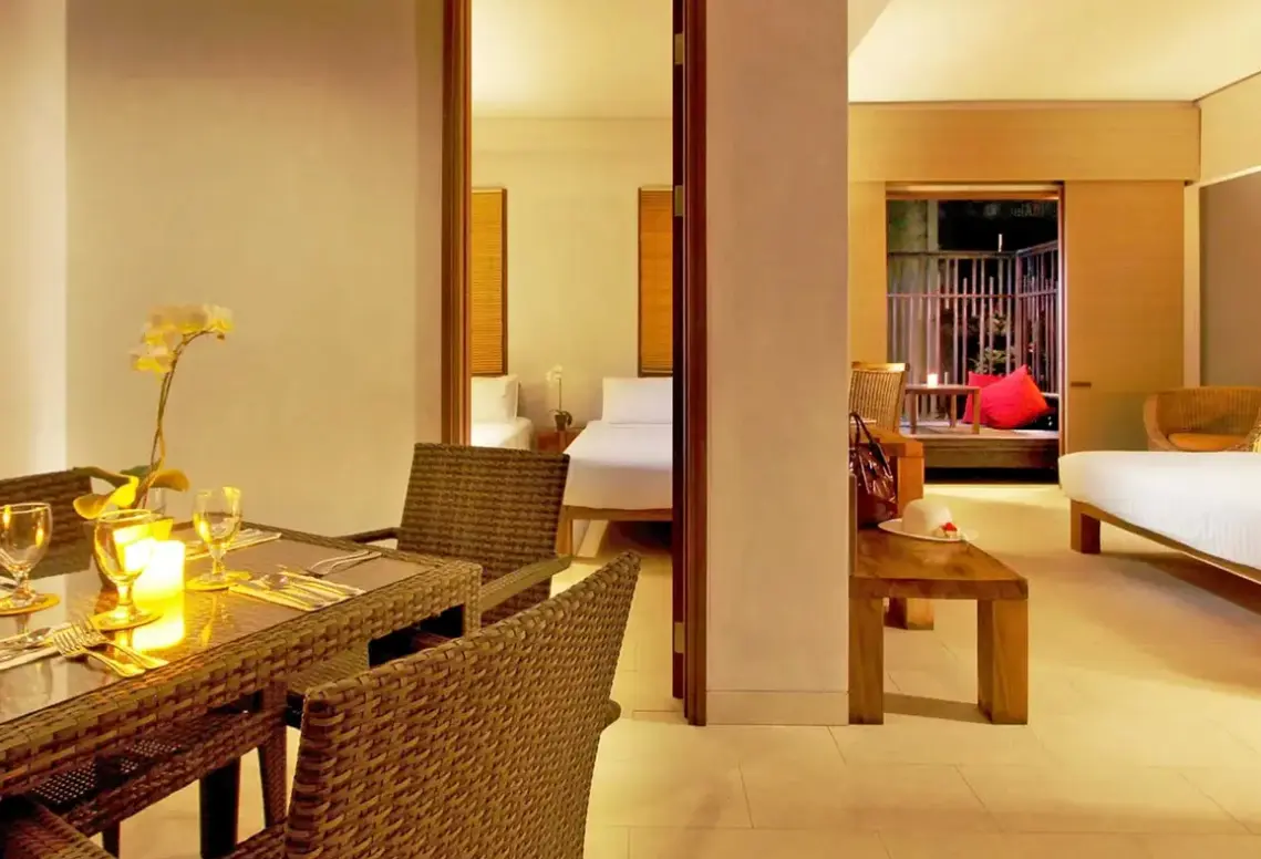 Pokój w hotelu The 101 Oasis  (ex. The Oasis Lagoon Sanur)