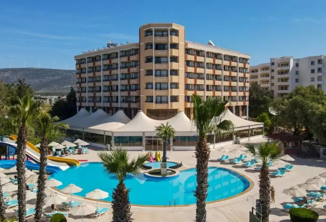 Hotel The Holiday Resort (Didim)