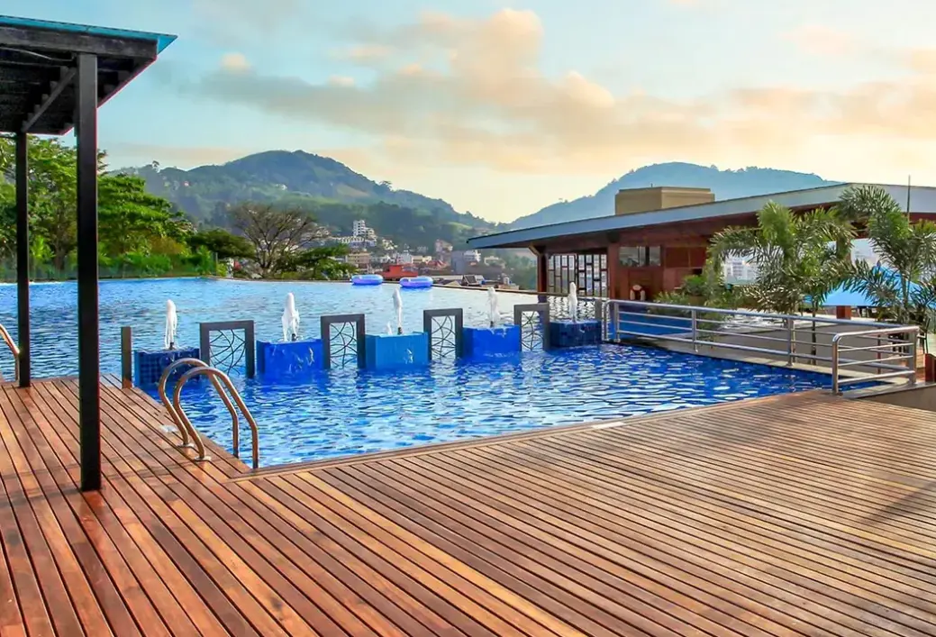 Hotel The Senses Resort w Tajlandia (Phuket) - oferta last minute