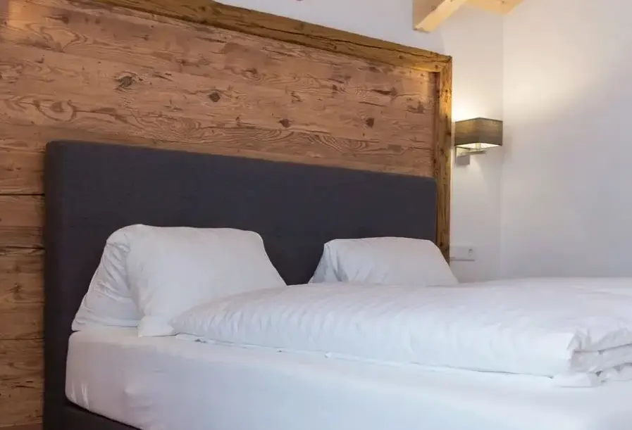 Pokój w hotelu Thoraus Lifestyle Apparte