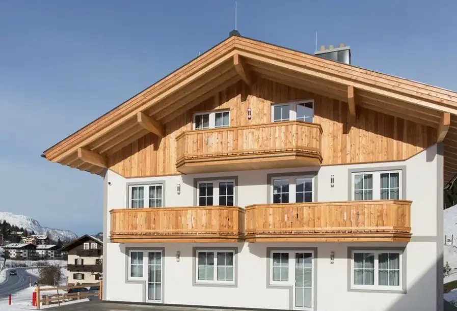 Hotel Thoraus Lifestyle Apparte