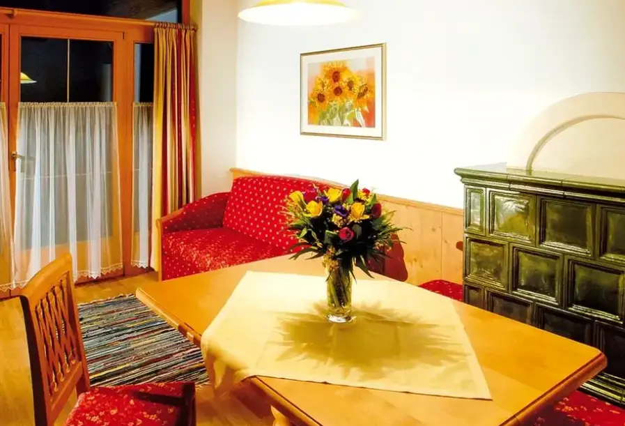 Pokój w hotelu Toni's Appartements am Achensee
