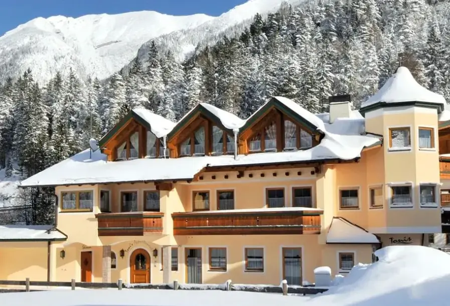 Hotel Toni's Appartements am Achensee w Austria (Tyrol) - oferta last minute