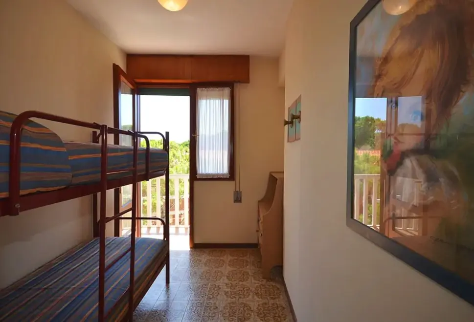 Pokój w hotelu Torre Panorama