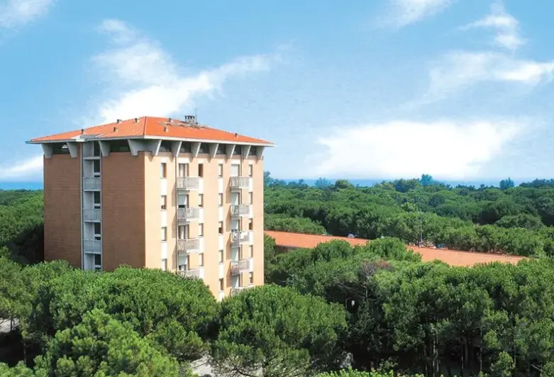 Hotel Torre Panorama