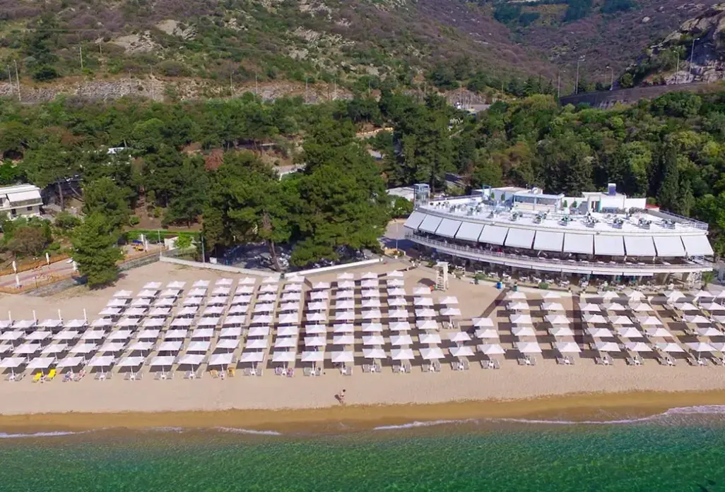 Hotel Tosca Beach (ex. Bomo)