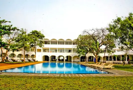 Hotel Trinco Blu by Cinnamon (ex Chaaya Blu) w Sri Lanka (Wschodnia Prowincja) - oferta last minute