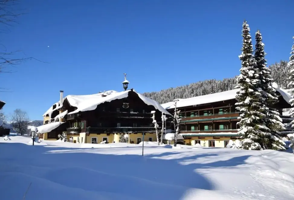 Hotel Unterhof