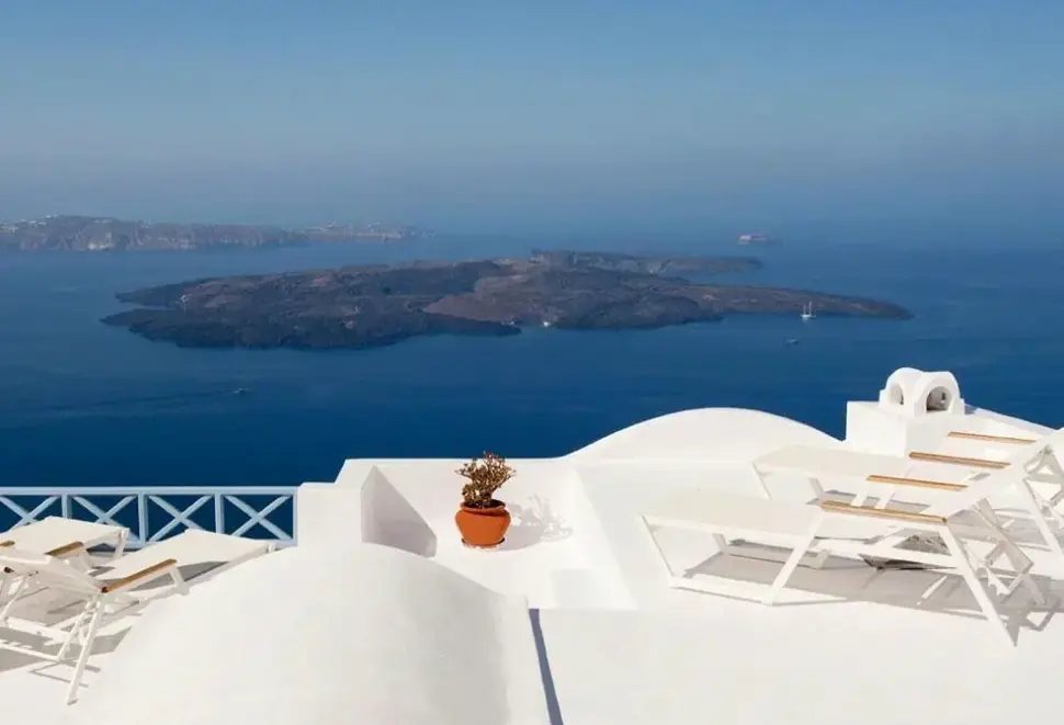 Hotel Uranos
