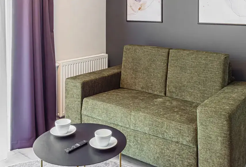 Pokój w hotelu VacationClub Apartamenty Zakopiańskie