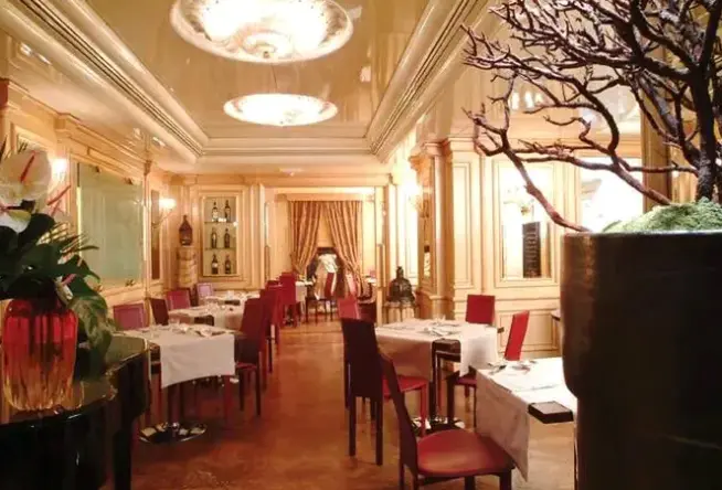 Hotel Valadier