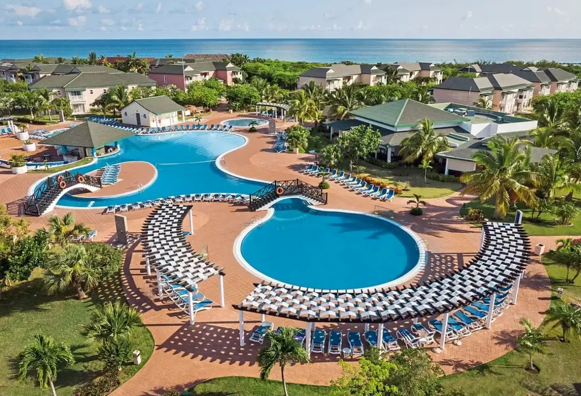 Hotel Valentin El Patriarca Varadero (Ex- Varadero El Patriarca) w Kuba (Varadero) - oferta last minute