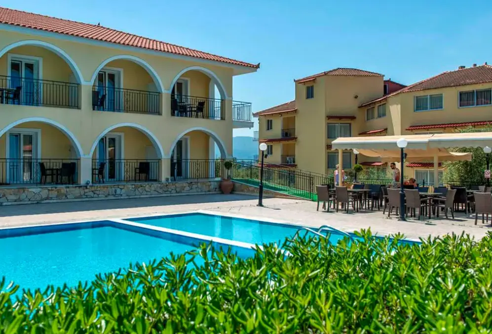 Hotel Varres