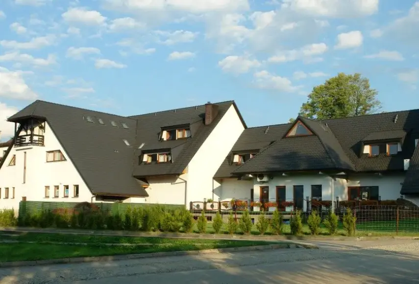 Hotel Vesta - Centrum Konferencyjno - Wypoczynkowe w Polska (Beskidy Zachodnie) - oferta last minute
