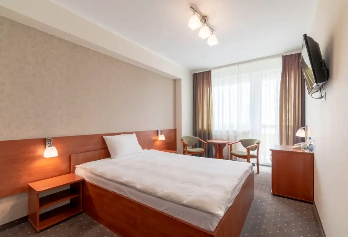 Pokój w hotelu Vestina (Międzyzdroje)