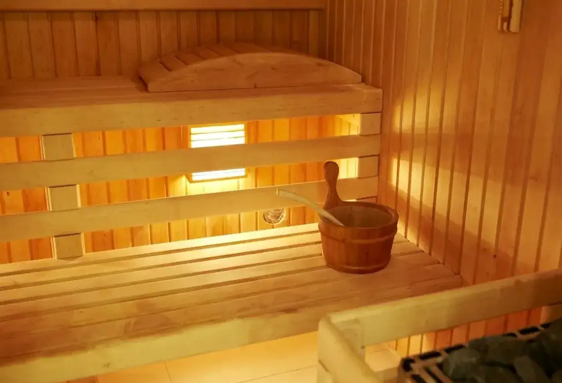 Spa w hotelu Vestina (Międzyzdroje)