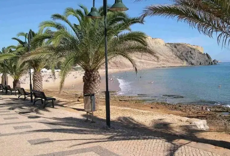 Hotel Vilamar Luz