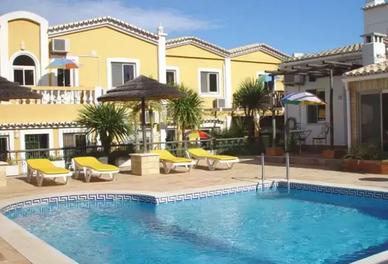 Hotel Vilas Dinis
