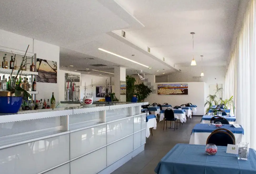 Hotel Villa d'Amato
