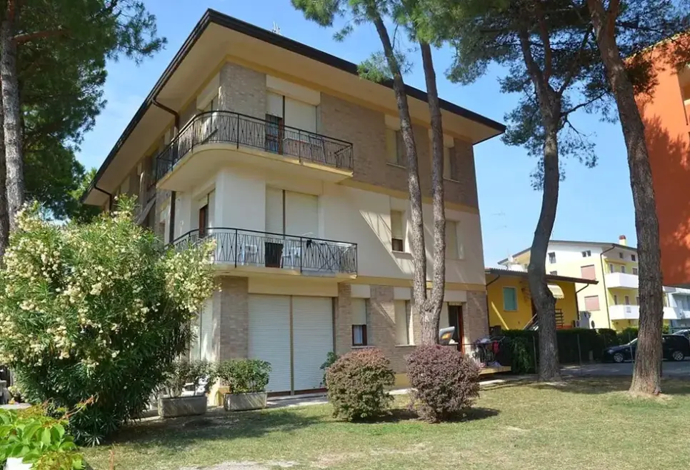 Hotel Villa Frediana