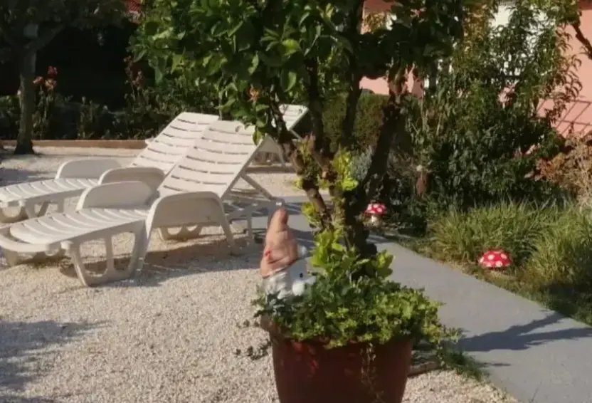 Villa Luketa