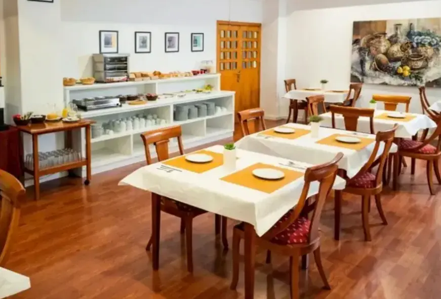 Hotel Villa San Juan