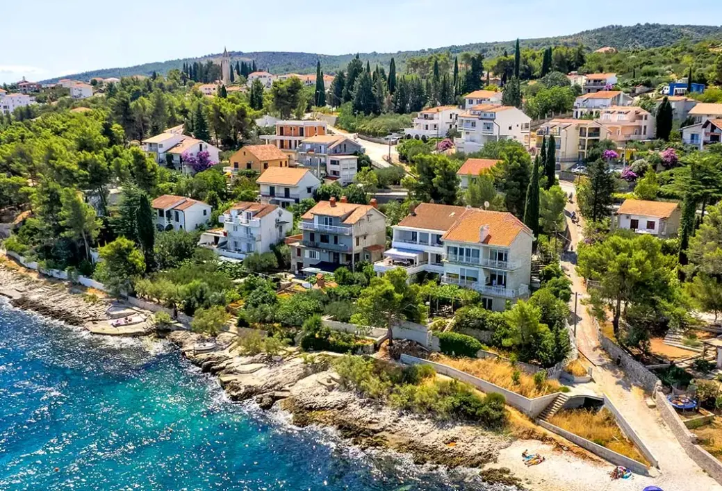 Hotel Villa Sofija