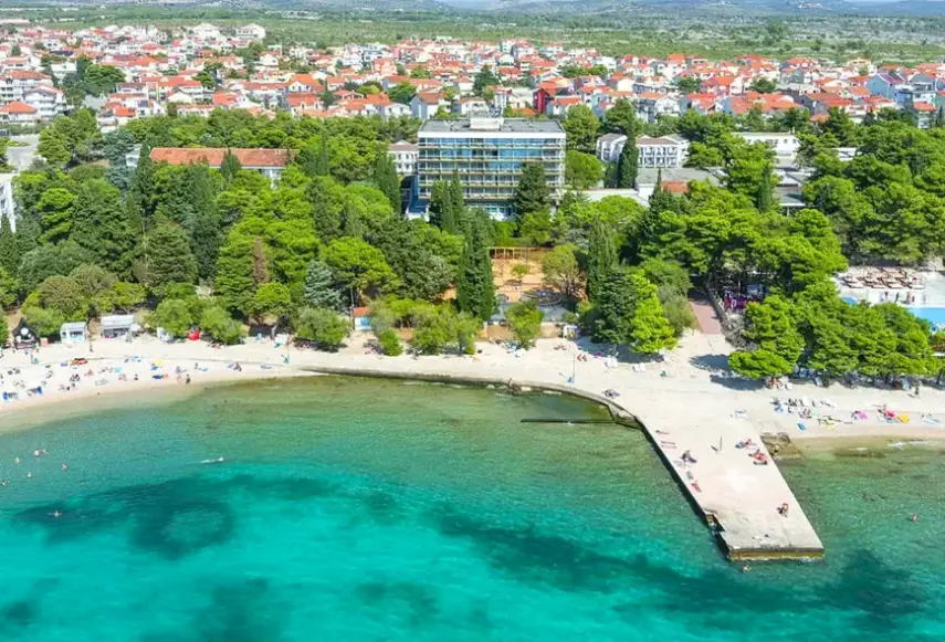 Hotel Ville Imperial
