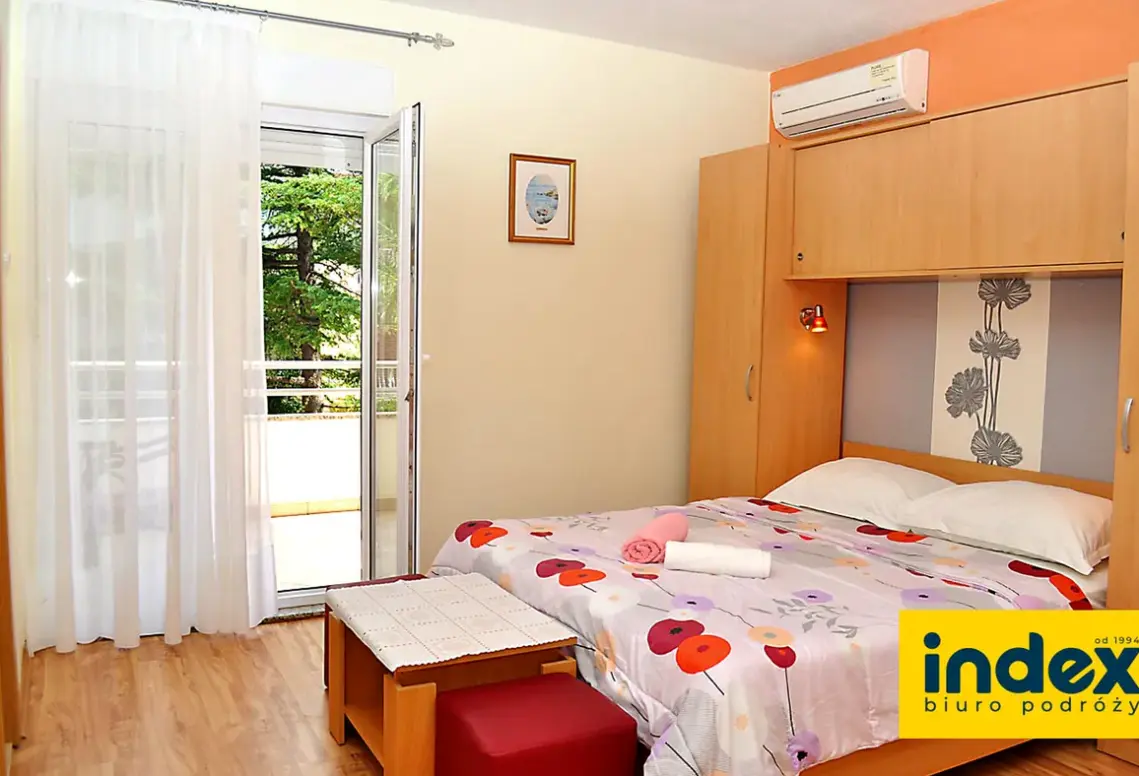 Pokój w hotelu Ville Prywatne - Makarska