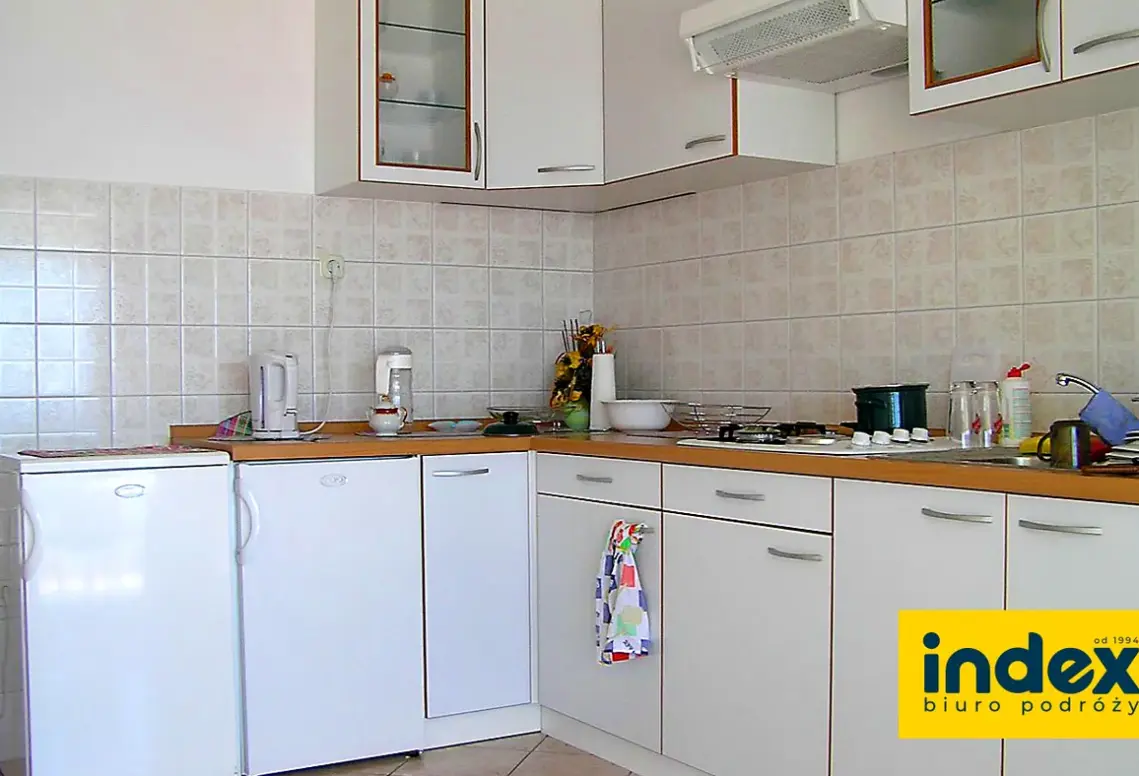 Restauracja i jedzenie w hotelu Ville Prywatne - Makarska