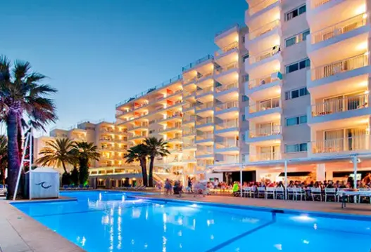 Hotel Vistasol Apartamentos