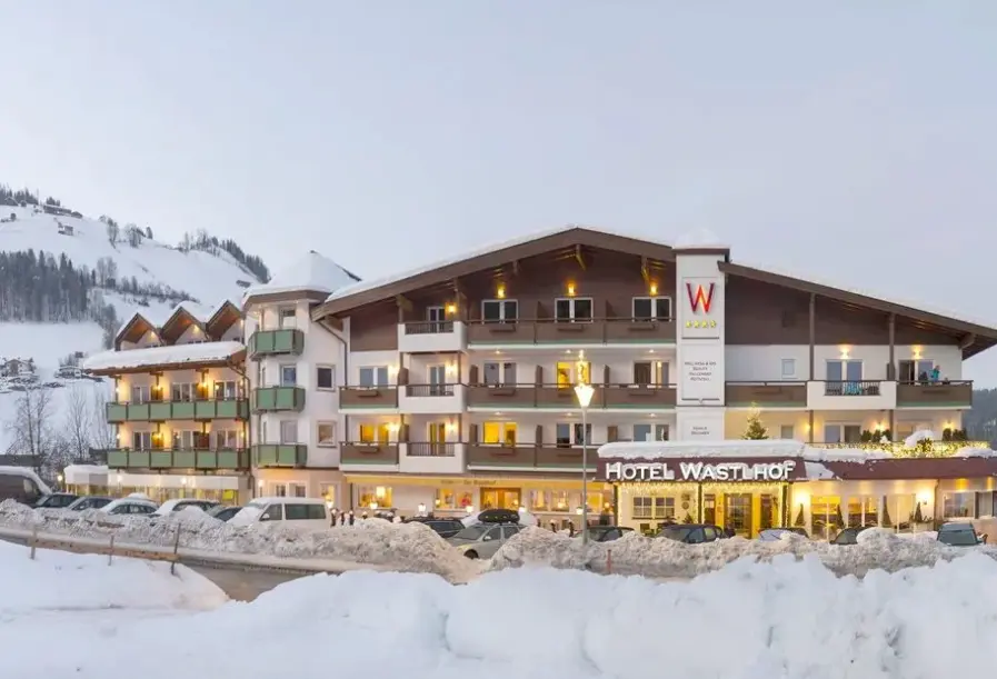 Hotel Wastlhof