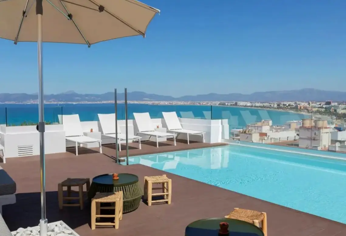 Hotel Whala! Fun w Hiszpania (Majorka) - oferta last minute