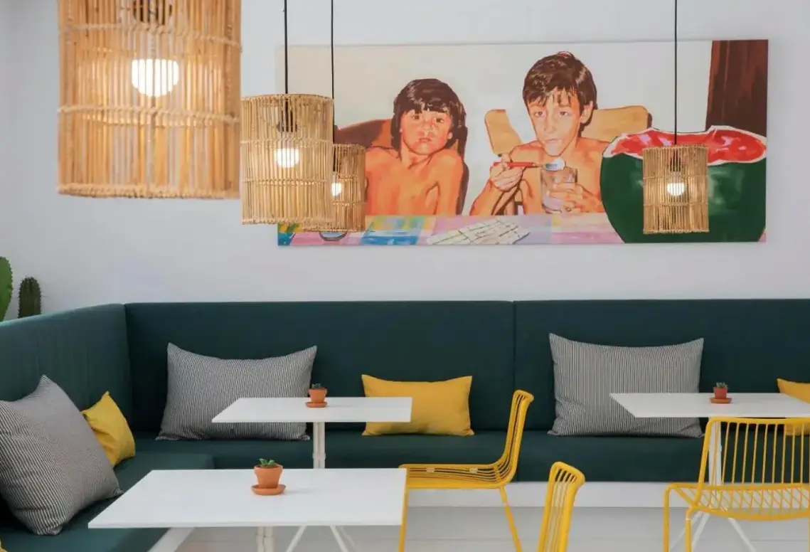 Atrakcje dla dzieci w hotelu Whala! Fun
