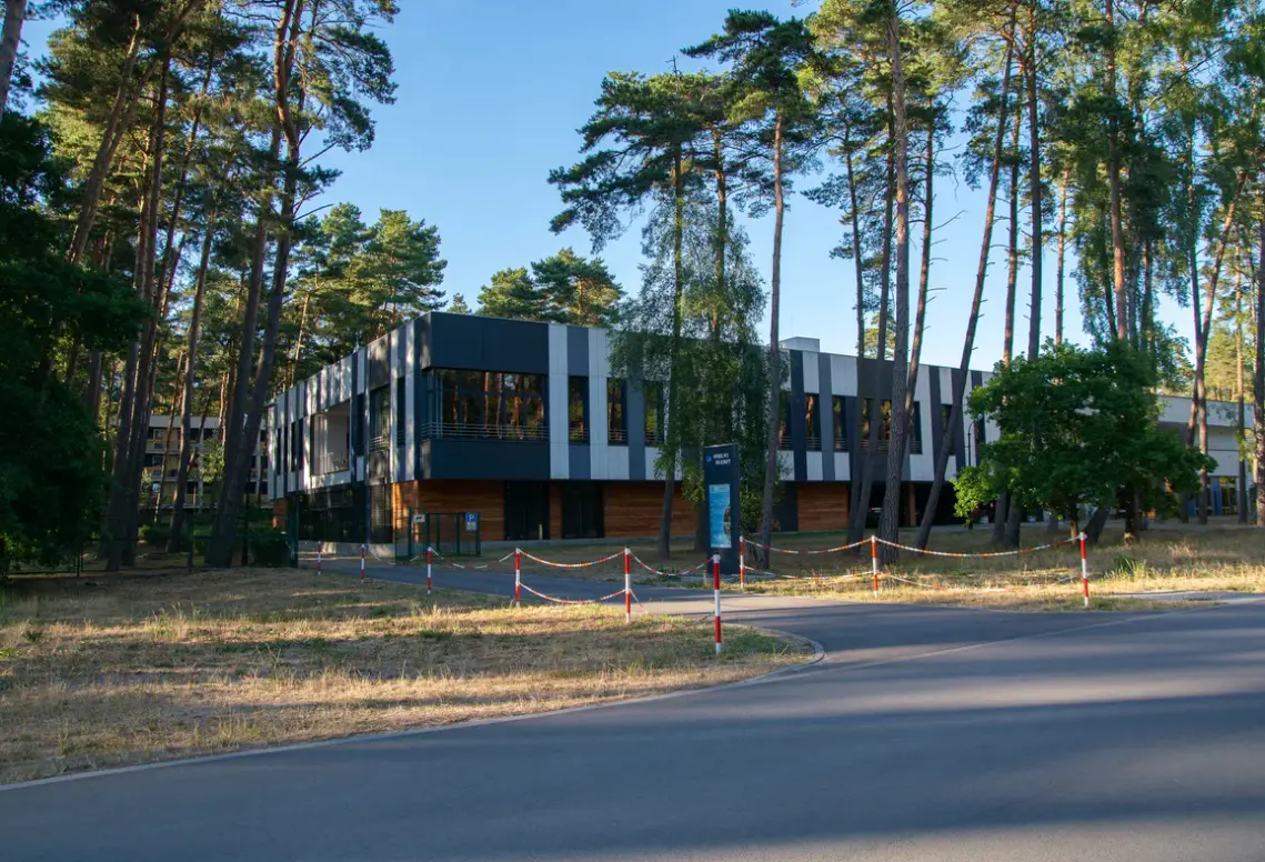 Hotel Wielki Błękit w Polska (Wybrzeże Zachodnie) - oferta last minute